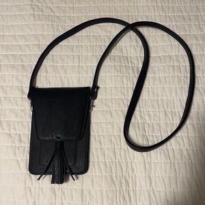 K. Carrol Harper Crossbody